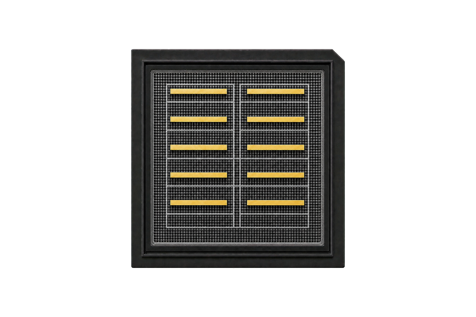 GKBAR-1940-10W-CW-17 product photograph