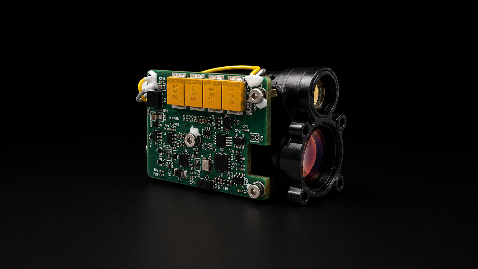 CX-CJ-4KM product photograph