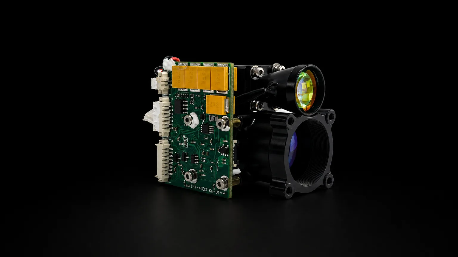 CX-CJ-6KM product photograph