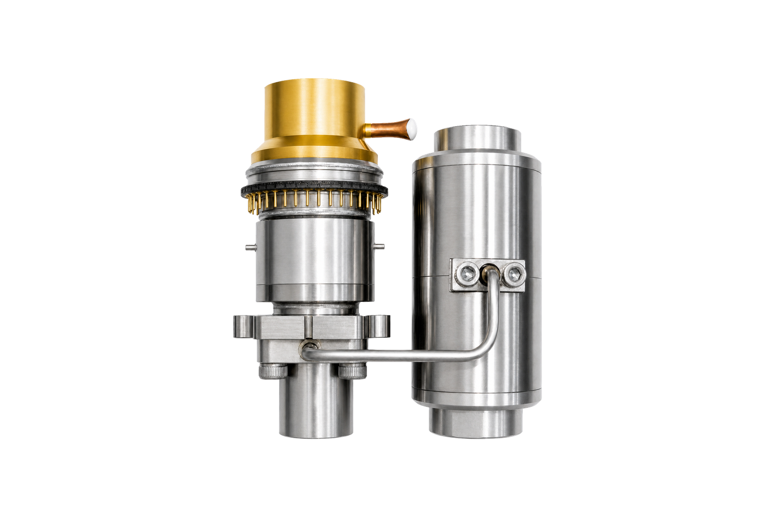 CS0615M12A/L26A High-Temperature Gas Detector